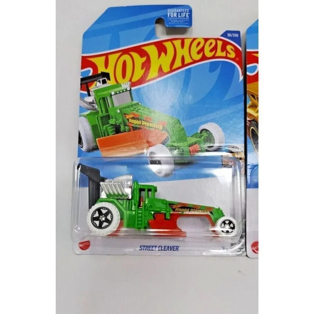 Hot Wheels hot wheels